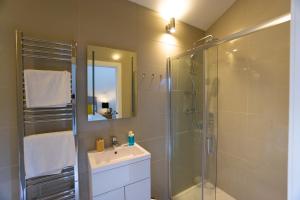 Largigi Rooms centre of Lyme Regis Close to the Beach and Town Centre
