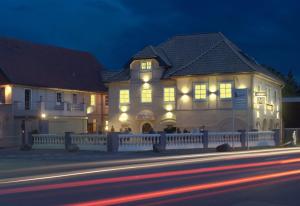 Boutiquehotel B&B by Stef