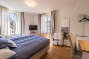 Double Room with Shared Bathroom room in Verena's Bed & Breakfast Guesthouse