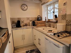 Maisons de vacances Le Clos Des Etoiles : photos des chambres