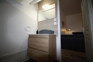 Appartements Appart'hotel La Tour : photos des chambres