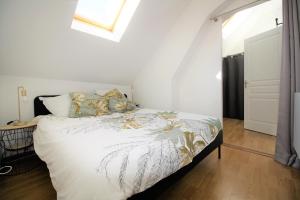 Appartements Appart'hotel La Tour : photos des chambres