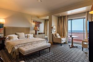 Penthouse Suite with Ocean View  room in Royal Savoy - Ocean Resort - Savoy Signature