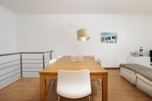 Apartamento Janelas Oceano - Vilamoura