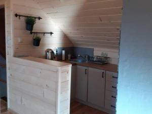 Apartament na Poddaszu 3 osobowy k Zakopanego