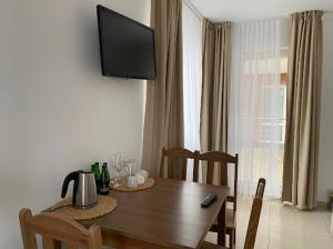 APARTAMENT PLANETA 107 MIELNO