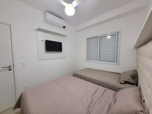 Apartamento Novíssimo Praia Grande Ubatuba