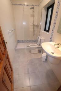 The Sea just Across the Road - Flat 3