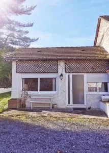 Chez Beroy - Limendous