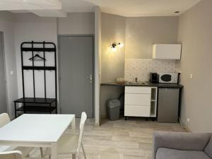 Appart'hotels O'ZINC : Chambre Familiale