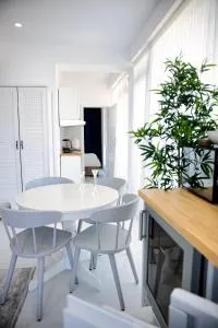 Oxygen Residence Sea View 38 - Jupiter