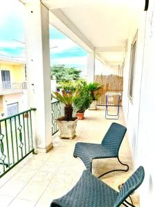 La Gambetta - Minervino di Lecce