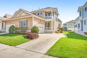 Bayside Resort --- 11065 Destination Dr - Hidden Harbor