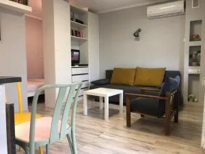Apartament Sikornik - Knurów