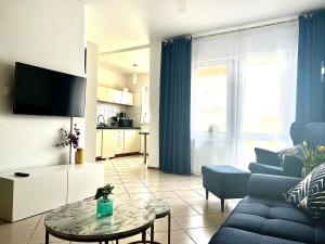 Apartament Opal - ul. Grunwaldzka przy plaży