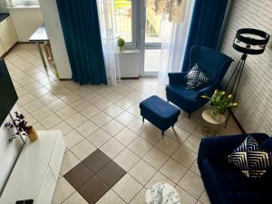 Apartament Opal - ul. Grunwaldzka przy plaży