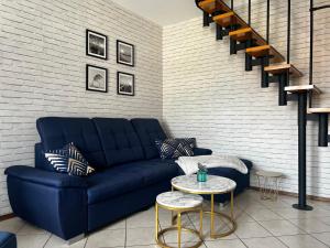 Apartament Opal ul Grunwaldzka przy plaży