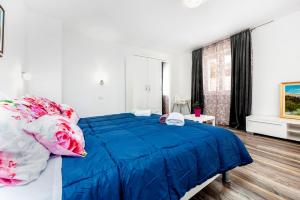 Holiday Home Fradelani