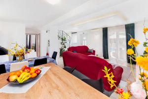 Holiday Home Fradelani
