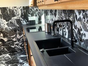 Chalet Chiemgau 90 qm 3 Zimmer Balkon