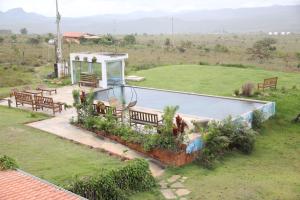 Woodstock guesthouse