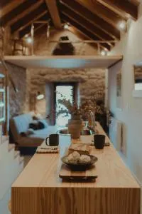 GALIHOST - Maraxe 45 - Combarro