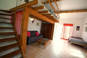 Appartements Loft avec mezzanine : photos des chambres