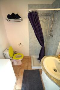 Appartements Loft avec mezzanine : photos des chambres
