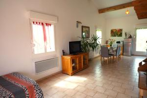 Appartements Loft avec mezzanine : photos des chambres