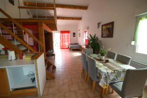 Appartements Loft avec mezzanine : photos des chambres
