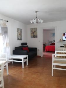 Piso De La Ermita - 4hvězdičkové hotely ve městě Mijas