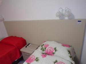 NUOVA AURORA Rent Rooms