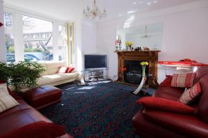Minton Lodge Hotel - Seniors Only