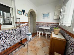 Aires de Regla, Apartamentos Living Sur