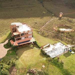 Woodstock guesthouse