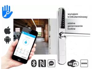 Aparthotel Superjednostka Korfantego 24