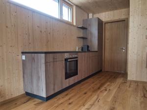 Bergreich Appartement 1