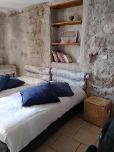 B&B / Chambres d'hotes Au coeur du Caylar : photos des chambres