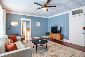 Hall of Fame - Downtown Knoxville