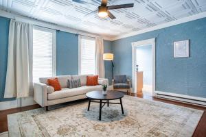 Hall of Fame - Downtown Knoxville