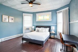 Hall of Fame - Downtown Knoxville