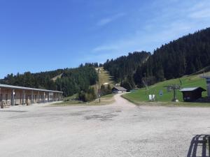 Chalets Chalet Aster 3 etoiles : photos des chambres