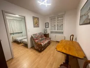 Les Myrtilles - Rammersmatt