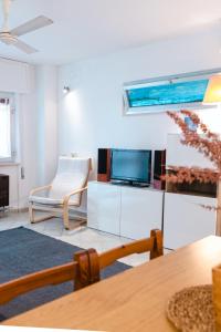 SEA SPACE Casina sul Mare