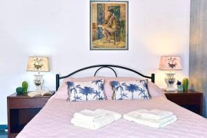 The Little House on Spingeli