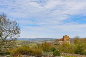 Maisons de vacances Chateau de Beduer and Vacation Homes : photos des chambres