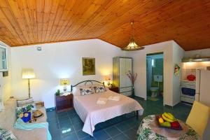 The Little House on Spingeli