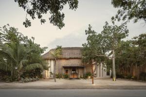 Hotel Maxanab Tulum