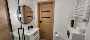 Apartament Diamentowy No. 12