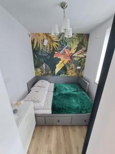 Apartament Sosnowa